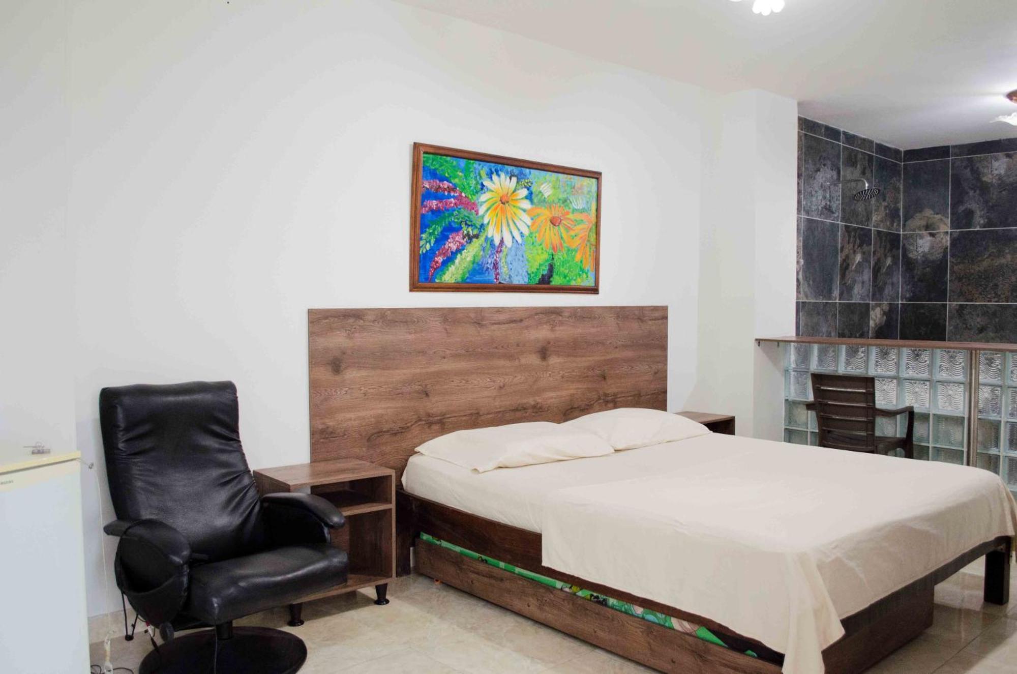 Hotel Elimar Girardot Exterior foto